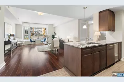 1000 Ave At Port Imperial 403 #403, Weehawken, NJ 07086 - Photo 2