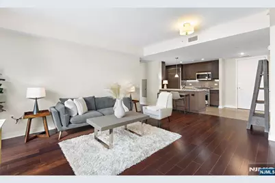 1000 Ave At Port Imperial 403 #403, Weehawken, NJ 07086 - Photo 8