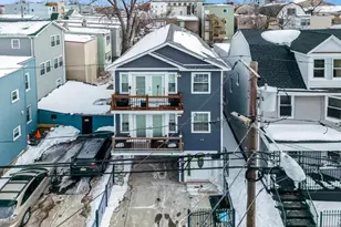 510 17th St, Newark, NJ 07103 - Photo 1