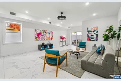 78 Beacon Avenue 1 #1, Jersey City, NJ 07306 - Photo 2