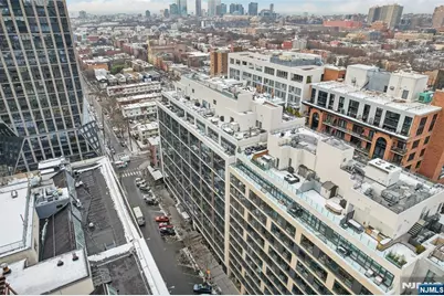 160 1st Street 1013 #1013, Jersey City, NJ 07302 - Photo 28