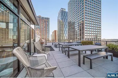 160 1st Street 1013 #1013, Jersey City, NJ 07302 - Photo 44