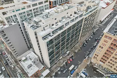 160 1st Street 1013 #1013, Jersey City, NJ 07302 - Photo 30