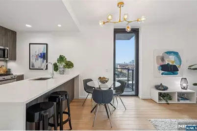 160 1st Street 1013 #1013, Jersey City, NJ 07302 - Photo 6