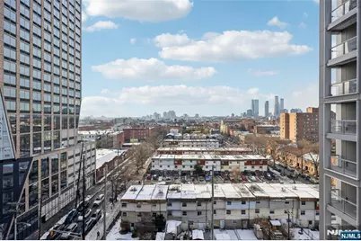 160 1st Street 1013 #1013, Jersey City, NJ 07302 - Photo 26