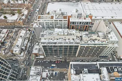 160 1st Street 1013 #1013, Jersey City, NJ 07302 - Photo 34