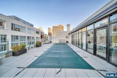 160 1st Street 1013 #1013, Jersey City, NJ 07302 - Photo 46