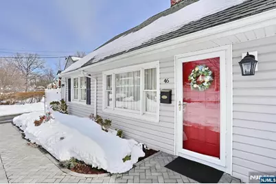 46 Knollwood Drive, Paramus, NJ 07652 - Photo 2