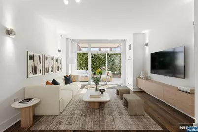 1100 Maxwell Lane 422 #422, Hoboken, NJ 07030 - Photo 2