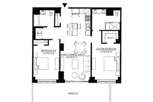 1100 Maxwell Ln 422, Hoboken, NJ 07030 - Photo 22