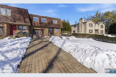 125 Hickory Avenue A #A, Tenafly, NJ 07670 - Photo 2