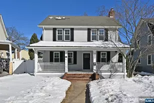 302 Washington Ave, Westwood, NJ 07675 - Photo 1