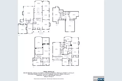 294 Oakwood Road, Englewood, NJ 07631 - Photo 48