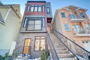 231 Clinton Ave 2, Jersey City, NJ 07304 - Photo 1