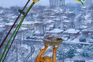 6 Horizon 1108, Fort Lee, NJ 07024 - Photo 2