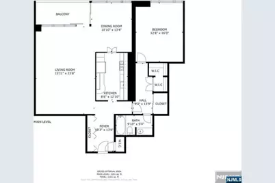 6 Horizon 1108 #1108, Fort Lee, NJ 07024 - Photo 26