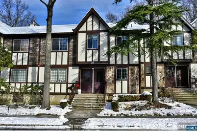 3707 Mark Twain Way, Mahwah, NJ 07430 - Photo 1