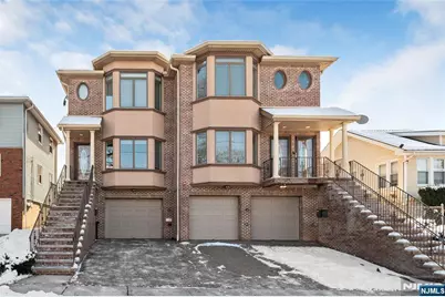 682 Greeley Avenue A #A, Fairview, NJ 07022 - Photo 2