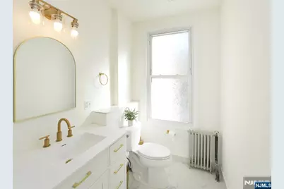 209 Adams Street 5 #5, Hoboken, NJ 07030 - Photo 4