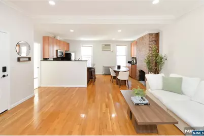 209 Adams Street 5 #5, Hoboken, NJ 07030 - Photo 1