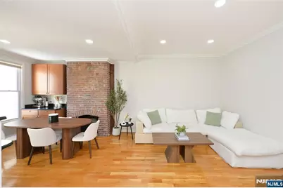 209 Adams Street 5 #5, Hoboken, NJ 07030 - Photo 2
