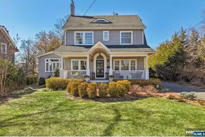 80 Crest Road, Ridgewood, NJ 07450 - Photo 1