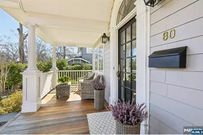 80 Crest Road, Ridgewood, NJ 07450 - Photo 2