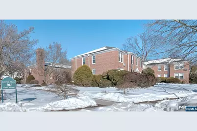 101 Gates Avenue C003A #C003A, Montclair, NJ 07042 - Photo 8