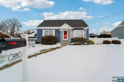 470 Capitol Road, New Milford, NJ 07646 - Photo 2