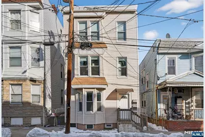 229 Patterson Street, Harrison, NJ 07029 - Photo 2