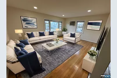 368 New York Avenue 2 #2, Lyndhurst Township, NJ 07071 - Photo 1