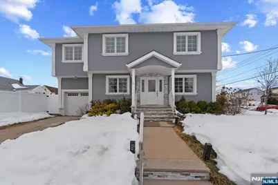 86 Hillman Drive, Elmwood Park, NJ 07407 - Photo 1