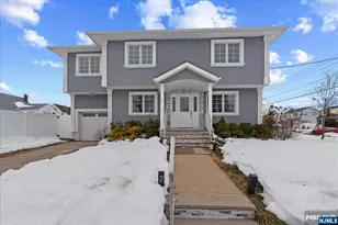 86 Hillman Dr, Elmwood Park, NJ 07407 - Photo 1