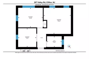 207 Valley Road 3, Clifton, NJ 07013 - Photo 1
