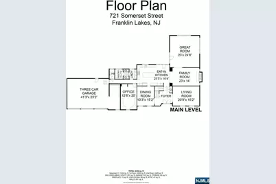 721 Somerset Street, Franklin Lakes, NJ 07417 - Photo 28