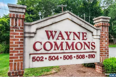 504 Hamburg Turnpike 101B #101B, Wayne, NJ 07470 - Photo 1