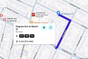 182 Hillside Ave, Teaneck Township, NJ 07666 - Photo 8