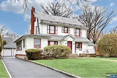 295 Rock Road, Glen Rock, NJ 07452 - Photo 1