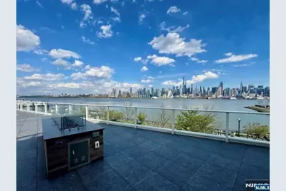 800 Ave At Port Imperial 323 #323, Weehawken, NJ 07086 - Photo 14