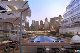 800 Ave At Port Imperial 323, Weehawken, NJ 07086 - Photo 16