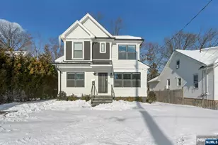 676 Ridgewood Rd, Oradell, NJ 07649 - Photo 1