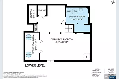 500 Rock Road, Glen Rock, NJ 07452 - Photo 48