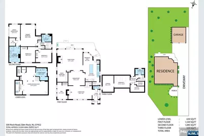 500 Rock Road, Glen Rock, NJ 07452 - Photo 44