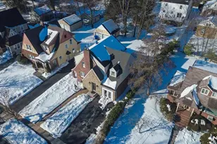 203 Cambridge Ave, Englewood, NJ 07631 - Photo 2