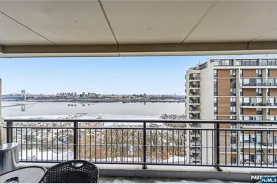 2 Horizon Road 1205 #1205, Fort Lee, NJ 07024 - Photo 12