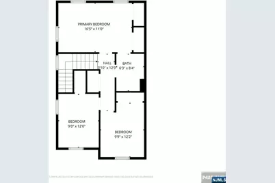 459 17th Street, Newark, NJ 07103 - Photo 2