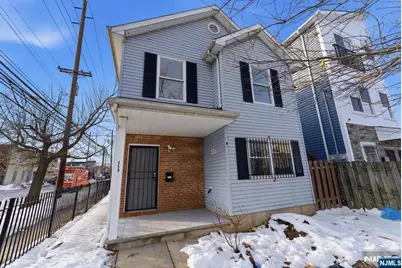 459 17th Street, Newark, NJ 07103 - Photo 1