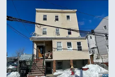 23 Ward Street, Paterson, NJ 07501 - Photo 1
