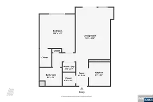 1312 City Pl, Edgewater, NJ 07020 - Photo 14