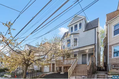 855 S 14th Street, Newark, NJ 07108 - Photo 2